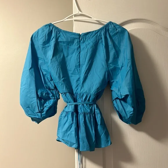 Staud Top - Picture 4 of 4